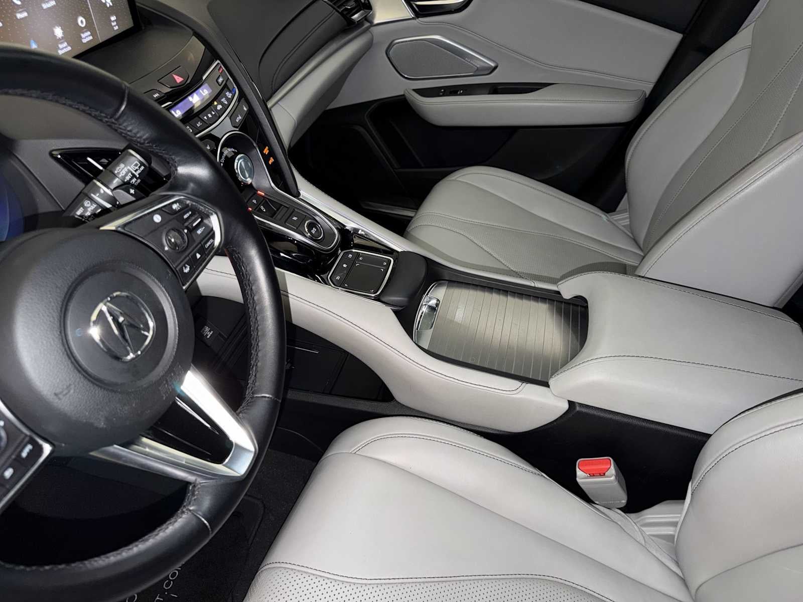 2023 Acura RDX SH-AWD w/Technology Package