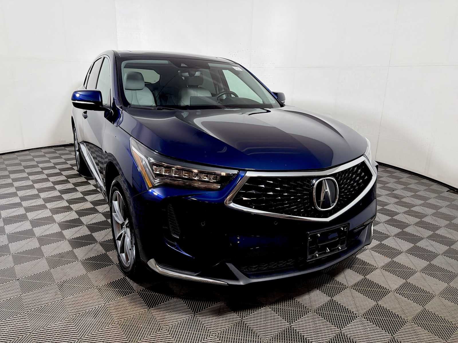 2023 Acura RDX SH-AWD w/Technology Package
