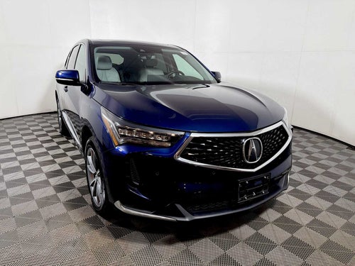 2023 Acura RDX SH-AWD w/Technology Package
