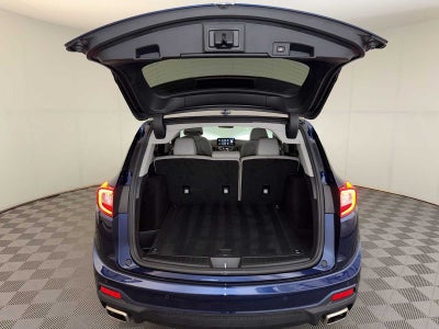 2023 Acura RDX SH-AWD w/Technology Package