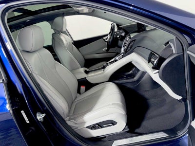 2023 Acura RDX SH-AWD w/Technology Package