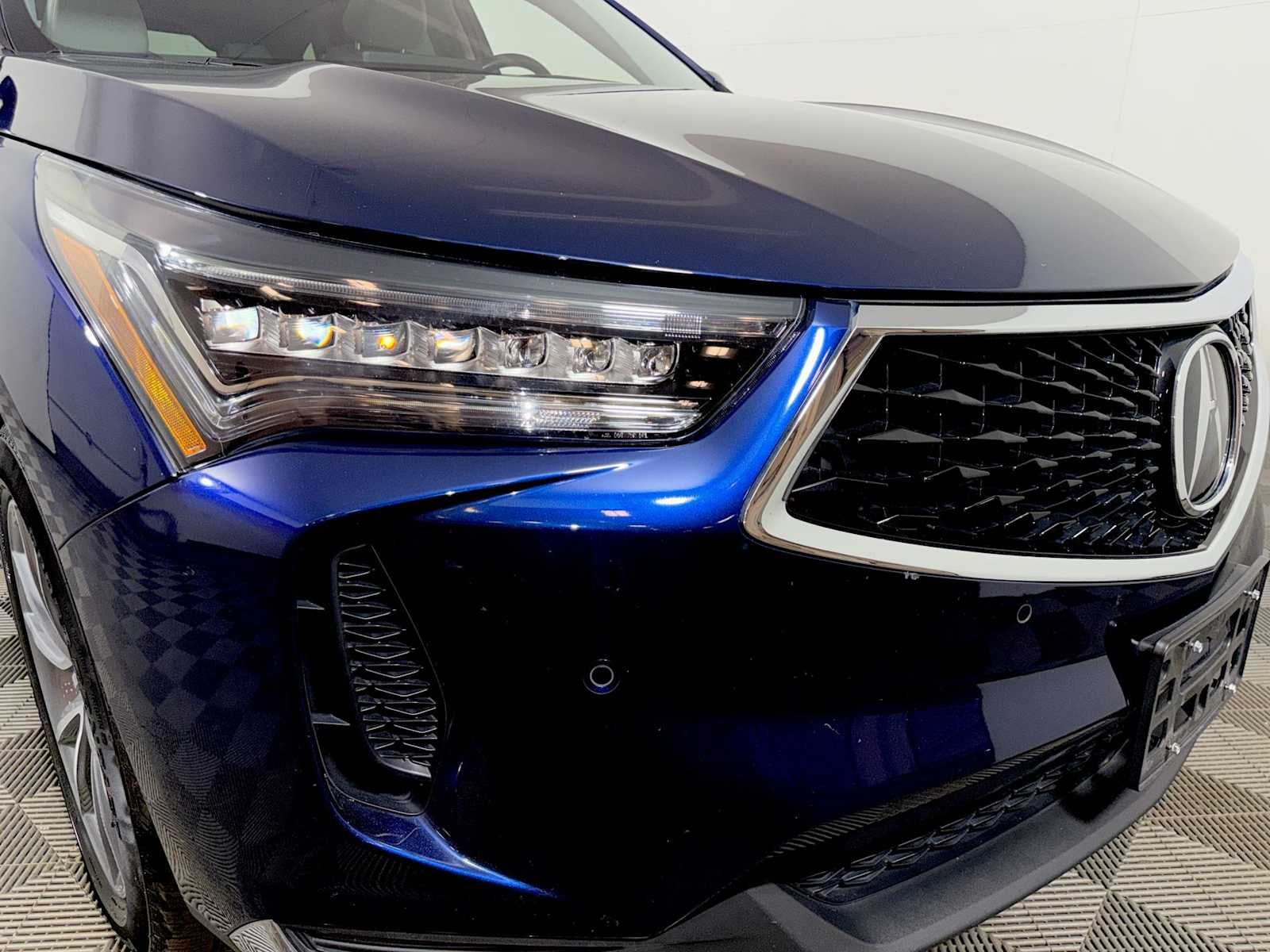 2023 Acura RDX SH-AWD w/Technology Package