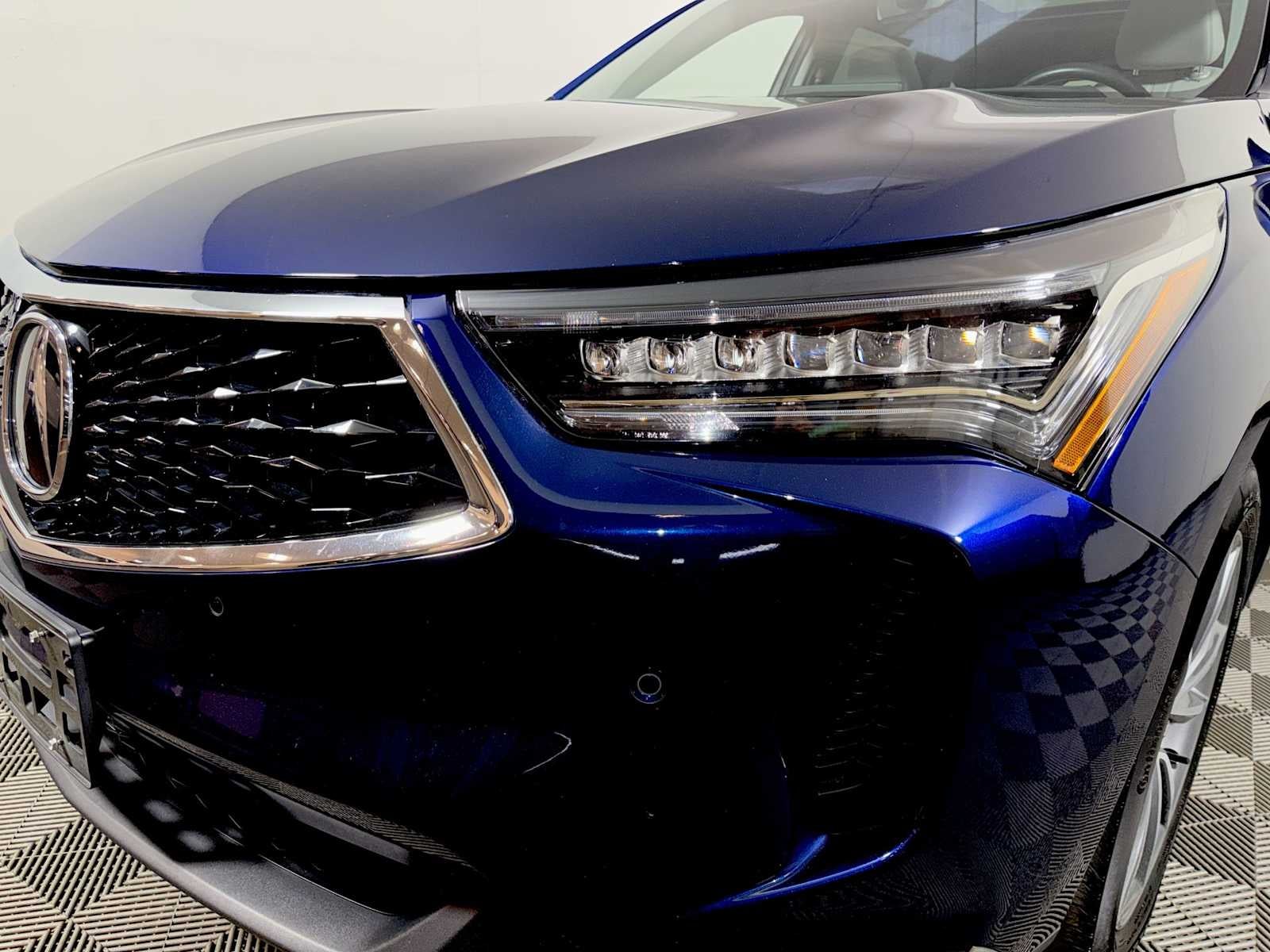 2023 Acura RDX SH-AWD w/Technology Package