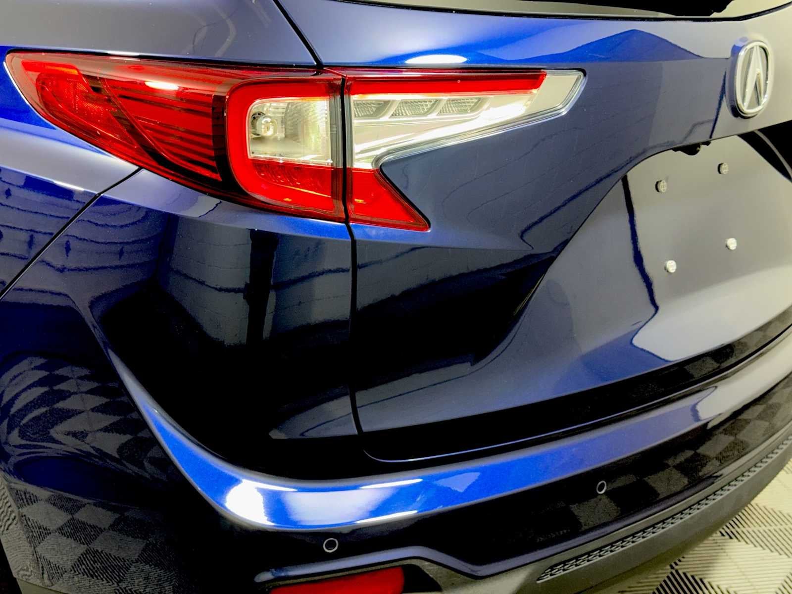 2023 Acura RDX SH-AWD w/Technology Package