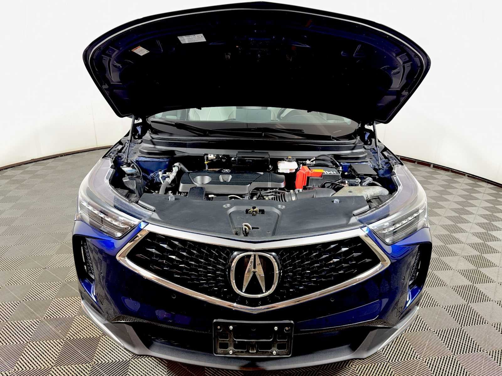 2023 Acura RDX SH-AWD w/Technology Package