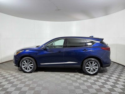 2023 Acura RDX SH-AWD w/Technology Package