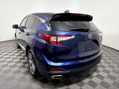 2023 Acura RDX SH-AWD w/Technology Package