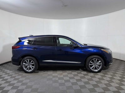 2023 Acura RDX SH-AWD w/Technology Package