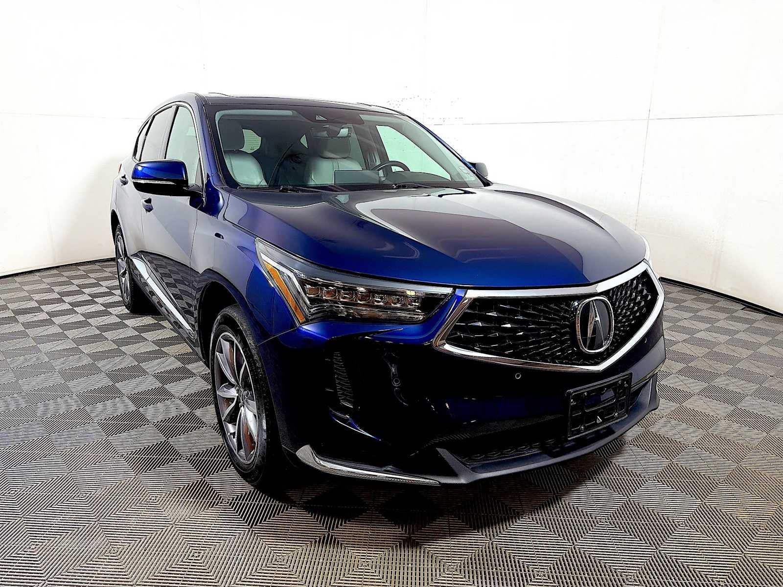 2023 Acura RDX SH-AWD w/Technology Package