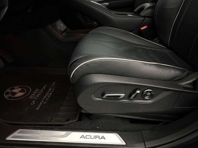 2022 Acura RDX SH-AWD w/Advance Package