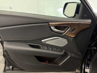 2022 Acura RDX SH-AWD w/Advance Package