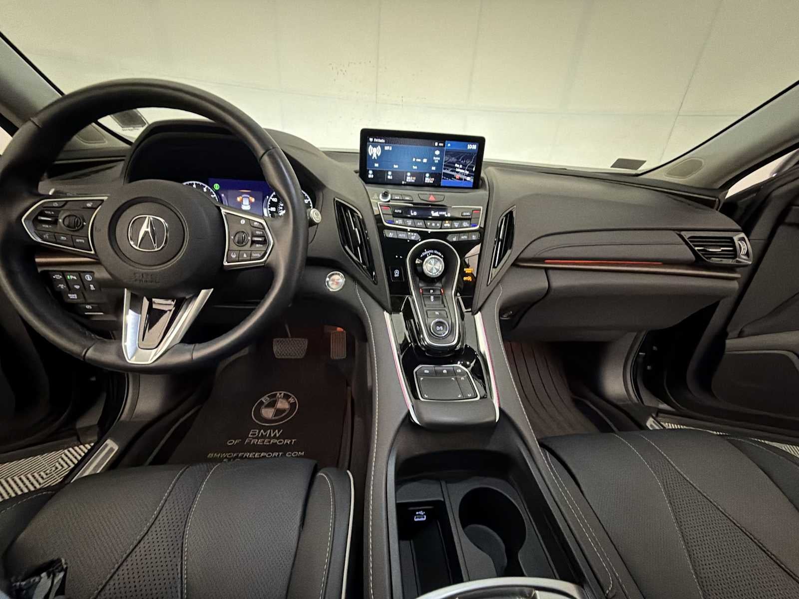 2022 Acura RDX SH-AWD w/Advance Package