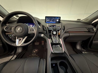 2022 Acura RDX SH-AWD w/Advance Package
