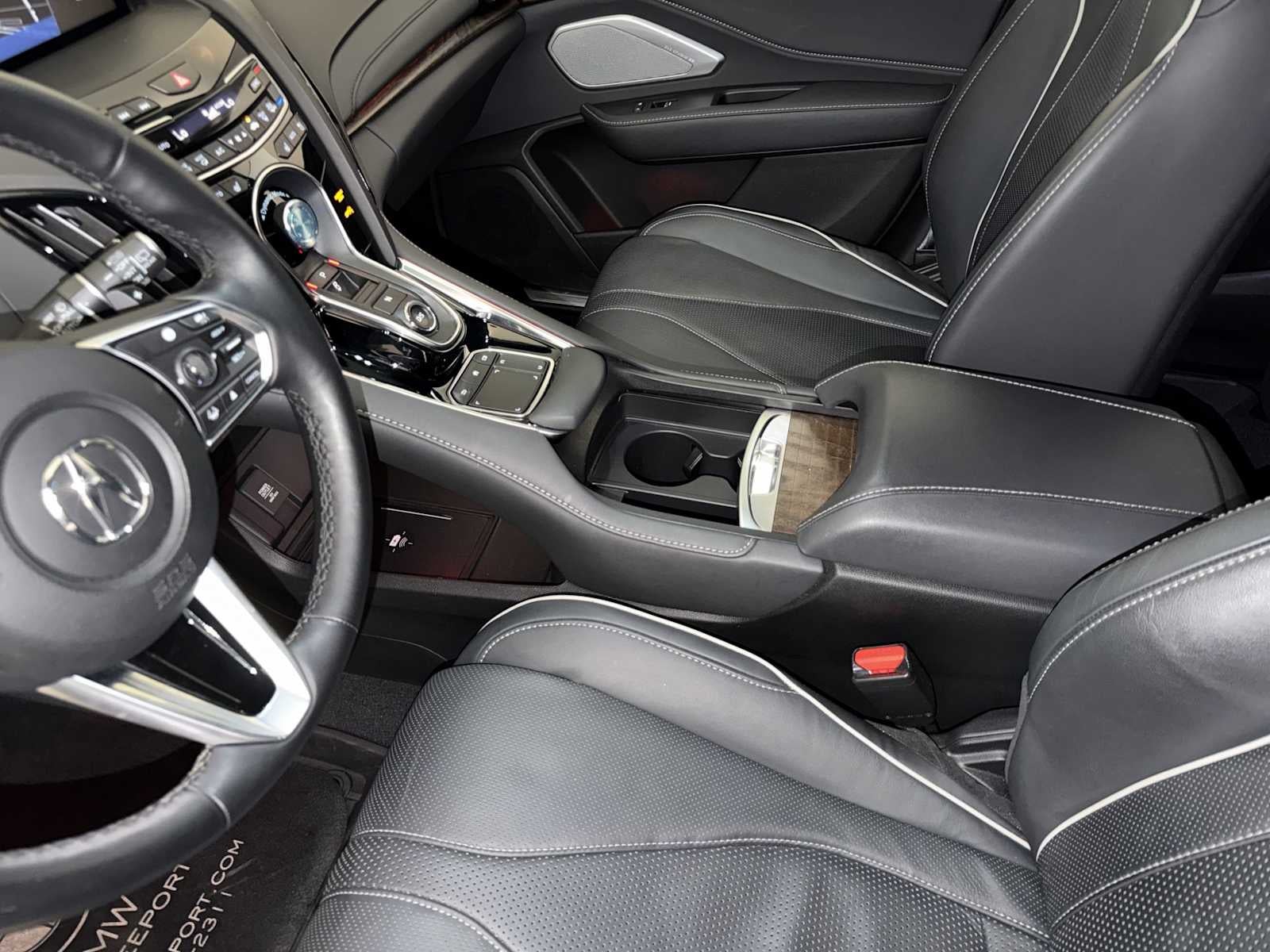 2022 Acura RDX SH-AWD w/Advance Package