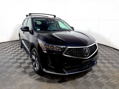 2022 Acura RDX SH-AWD w/Advance Package