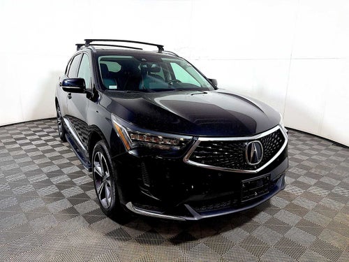 2022 Acura RDX SH-AWD w/Advance Package