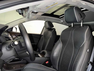 2022 Acura RDX SH-AWD w/Advance Package