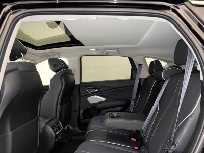2022 Acura RDX SH-AWD w/Advance Package