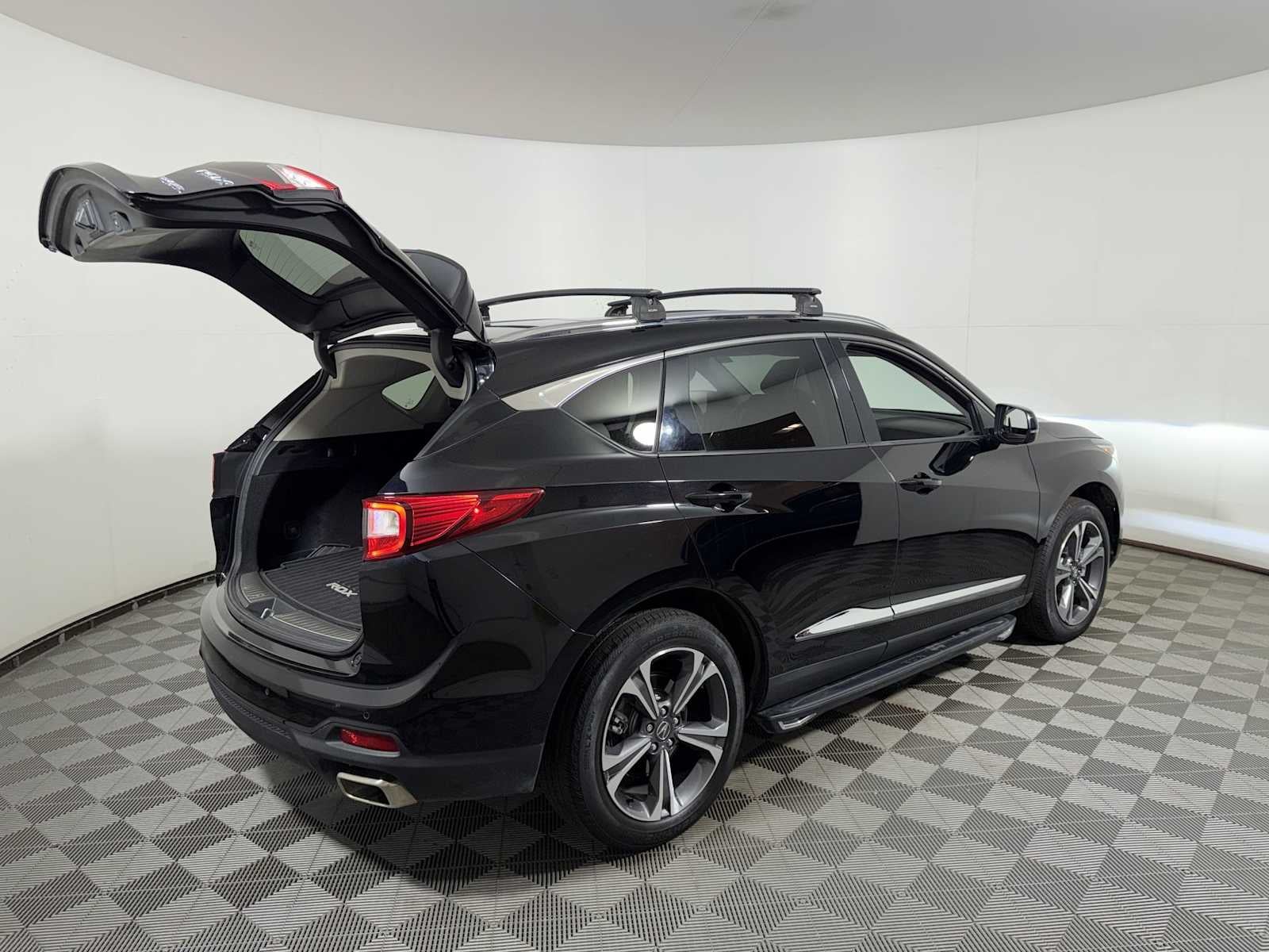 2022 Acura RDX SH-AWD w/Advance Package