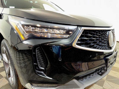 2022 Acura RDX SH-AWD w/Advance Package