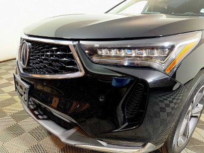 2022 Acura RDX SH-AWD w/Advance Package