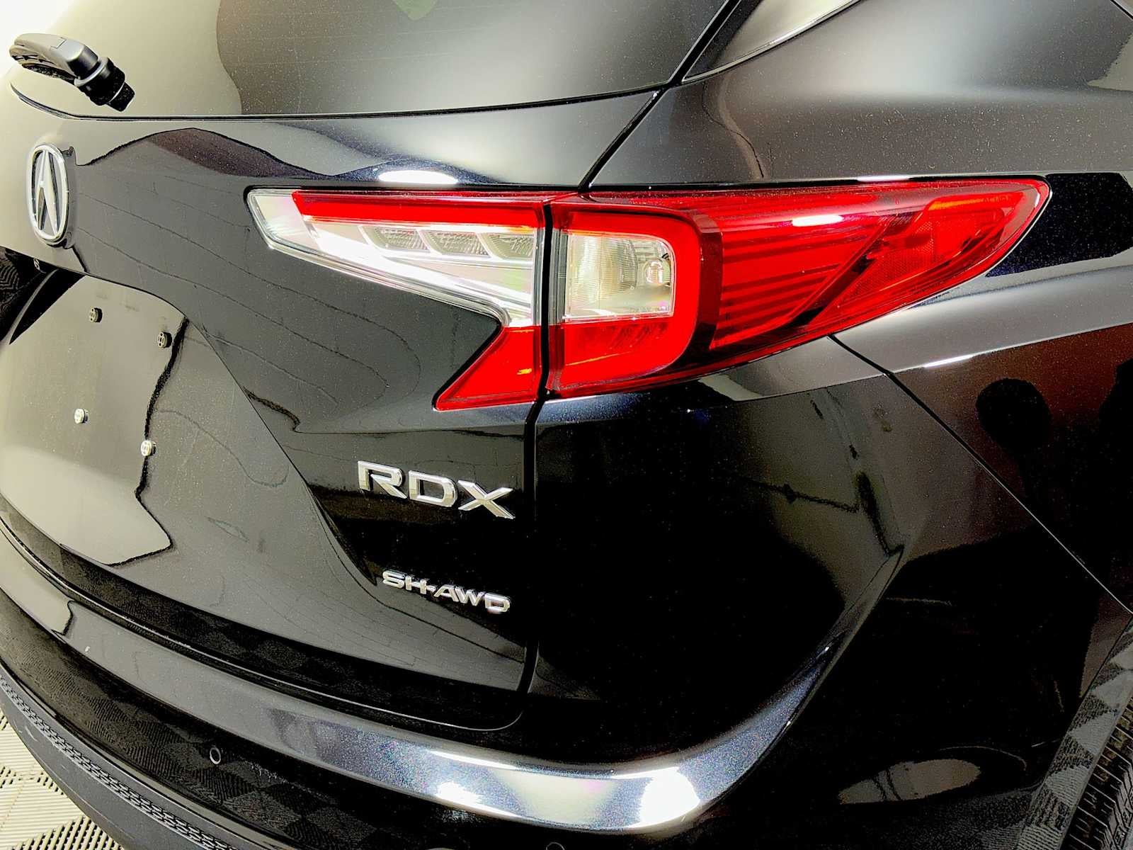 2022 Acura RDX SH-AWD w/Advance Package