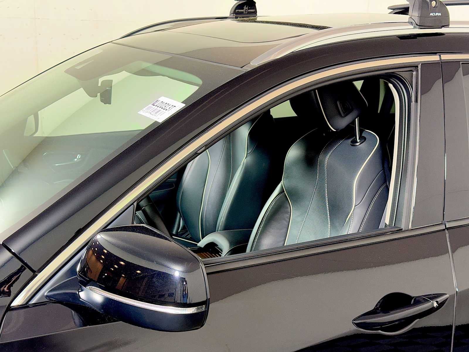 2022 Acura RDX SH-AWD w/Advance Package