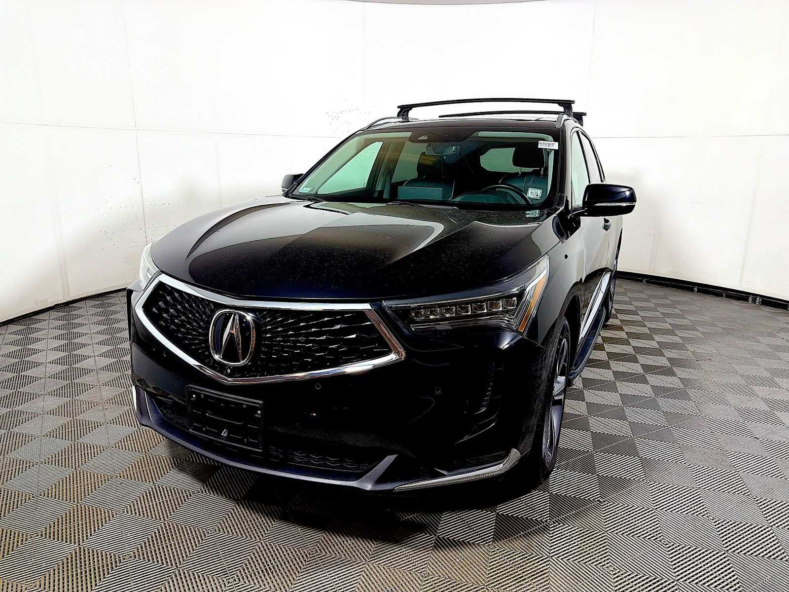 2022 Acura RDX SH-AWD w/Advance Package