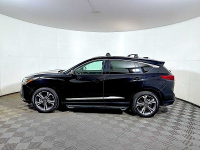 2022 Acura RDX SH-AWD w/Advance Package