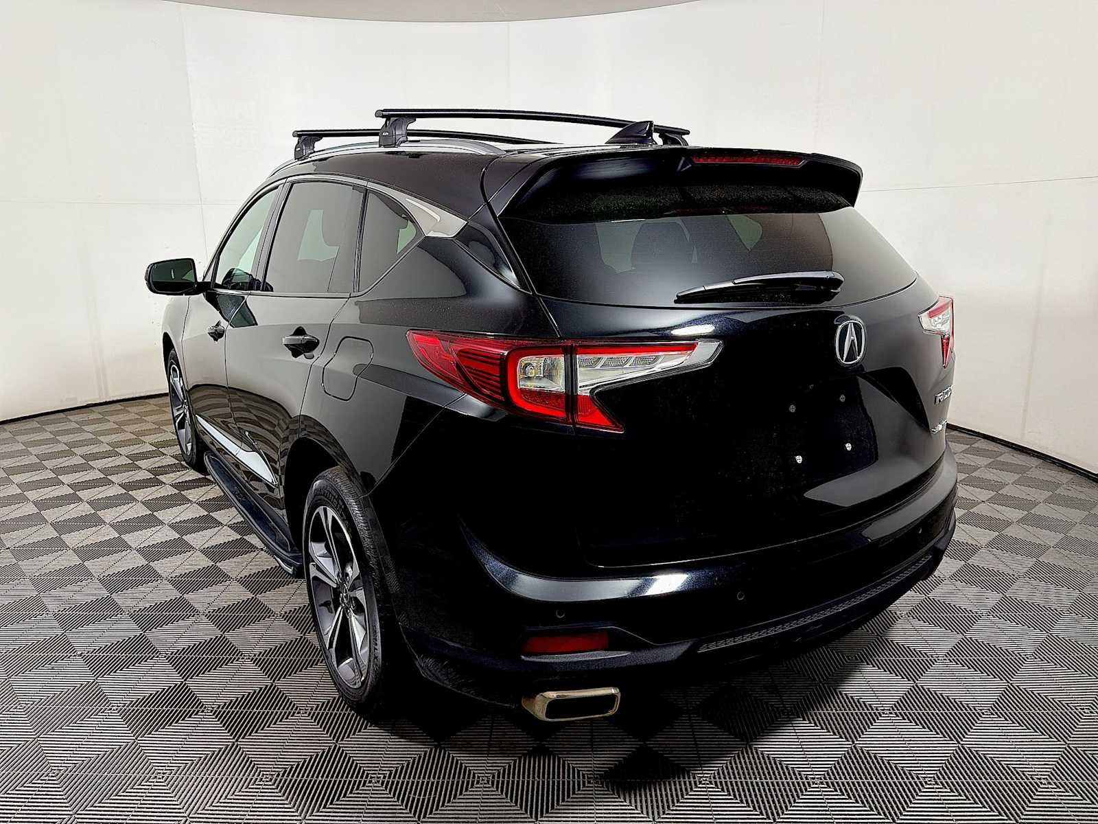 2022 Acura RDX SH-AWD w/Advance Package