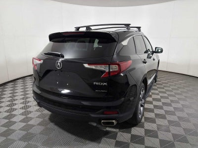 2022 Acura RDX SH-AWD w/Advance Package