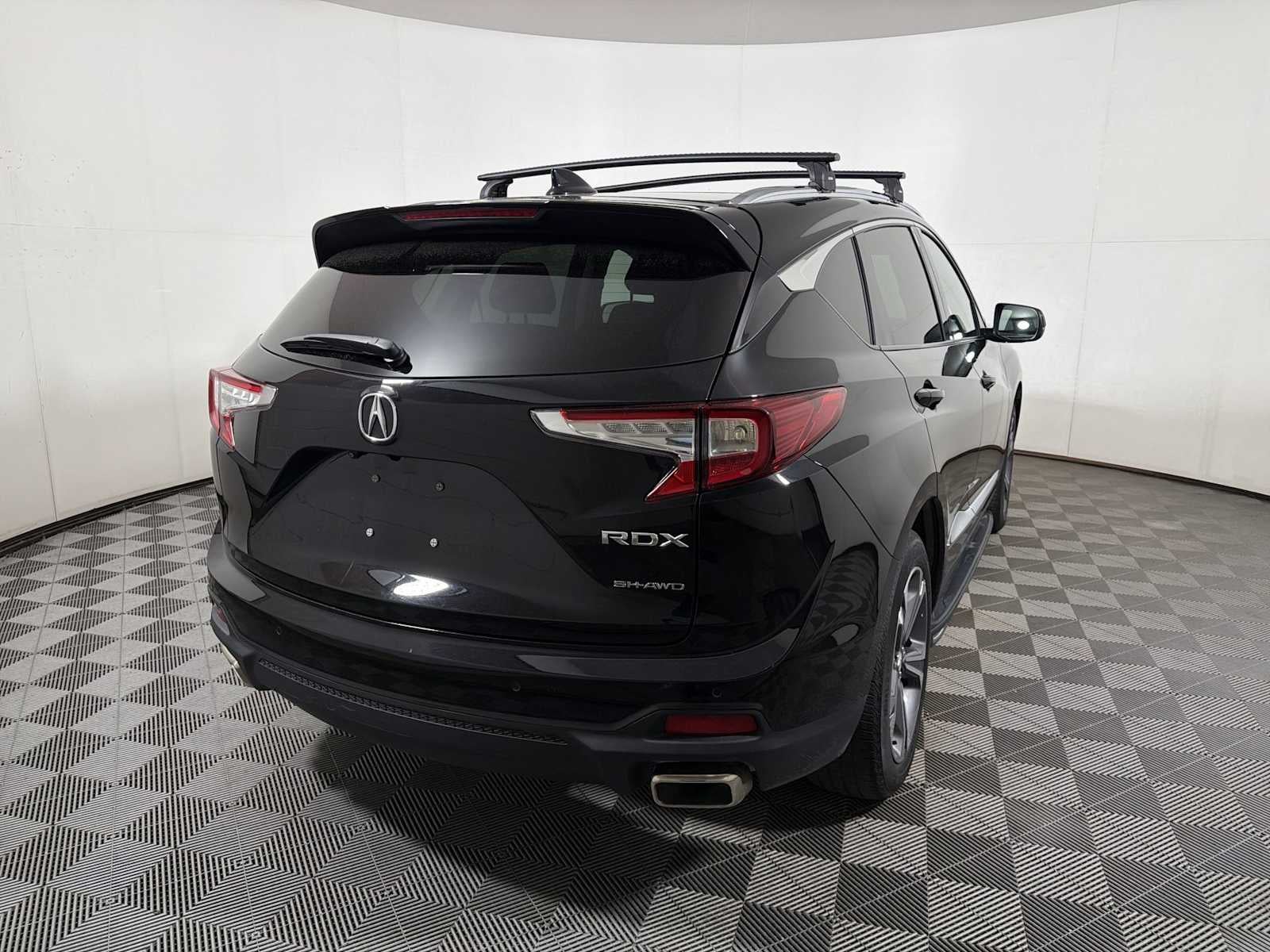2022 Acura RDX SH-AWD w/Advance Package
