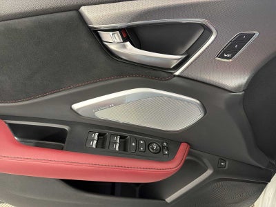 2023 Acura RDX SH-AWD w/A-Spec Advance Package