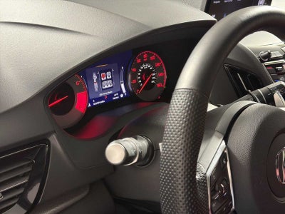 2023 Acura RDX SH-AWD w/A-Spec Advance Package