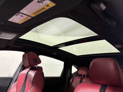 2023 Acura RDX SH-AWD w/A-Spec Advance Package