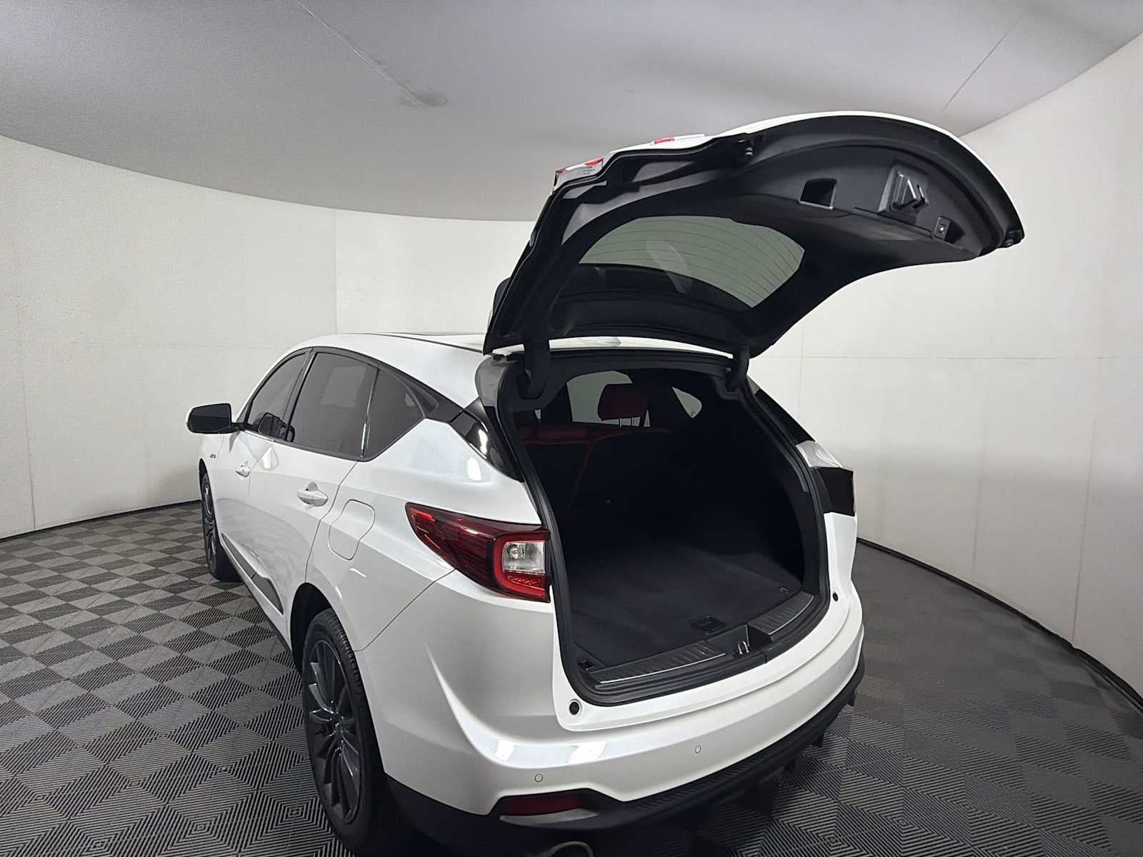 2023 Acura RDX SH-AWD w/A-Spec Advance Package