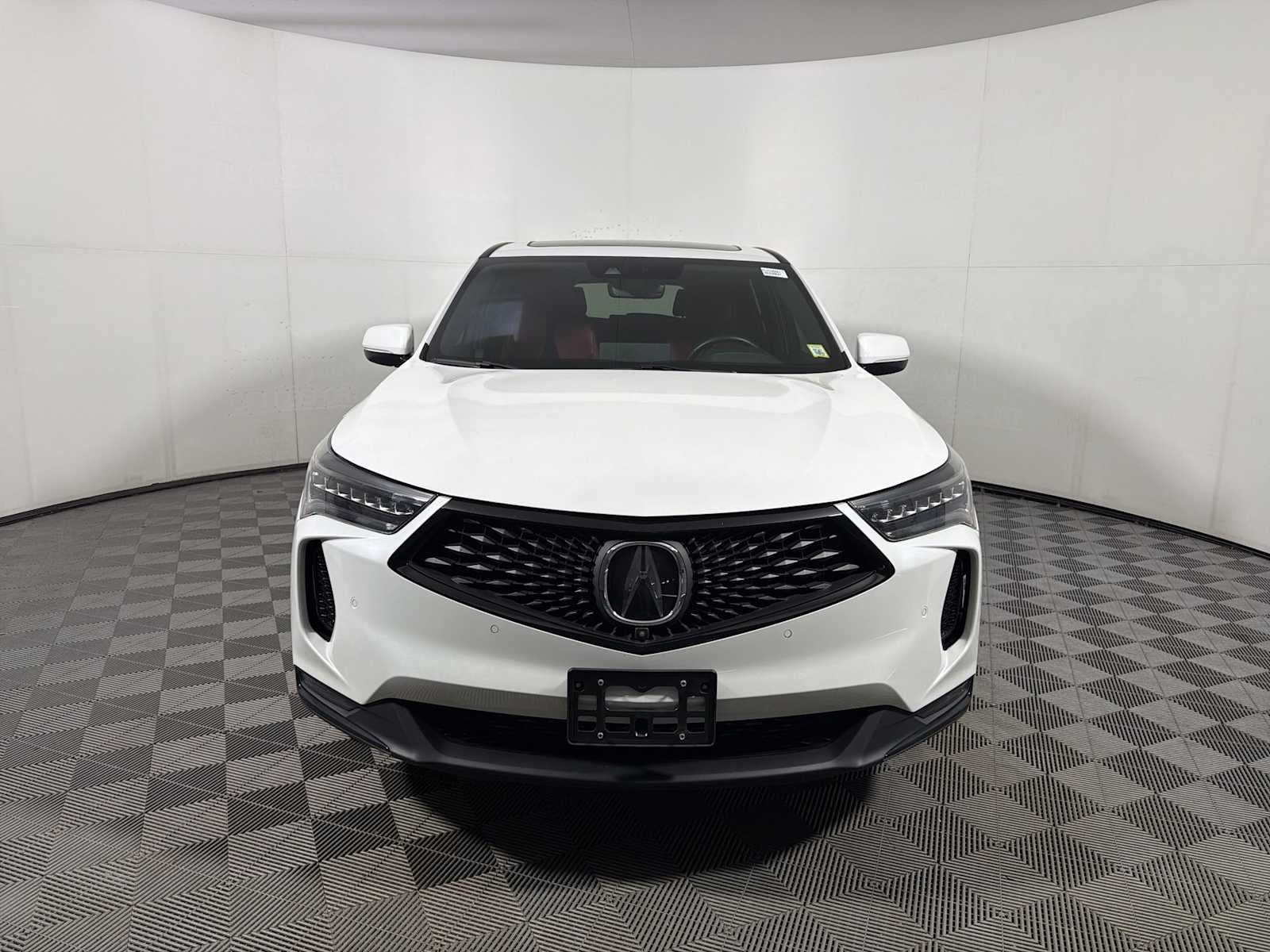 2023 Acura RDX SH-AWD w/A-Spec Advance Package