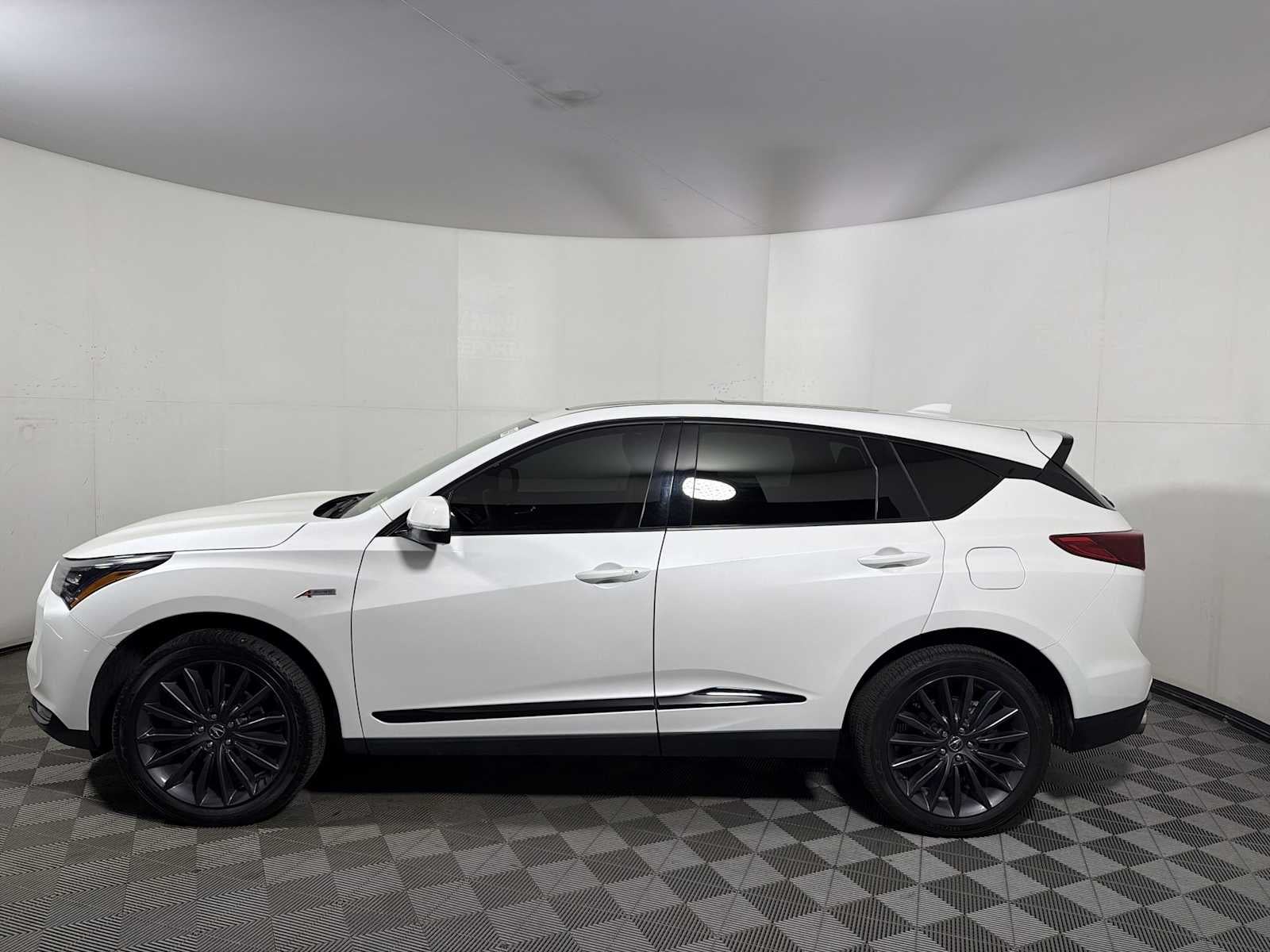 2023 Acura RDX SH-AWD w/A-Spec Advance Package