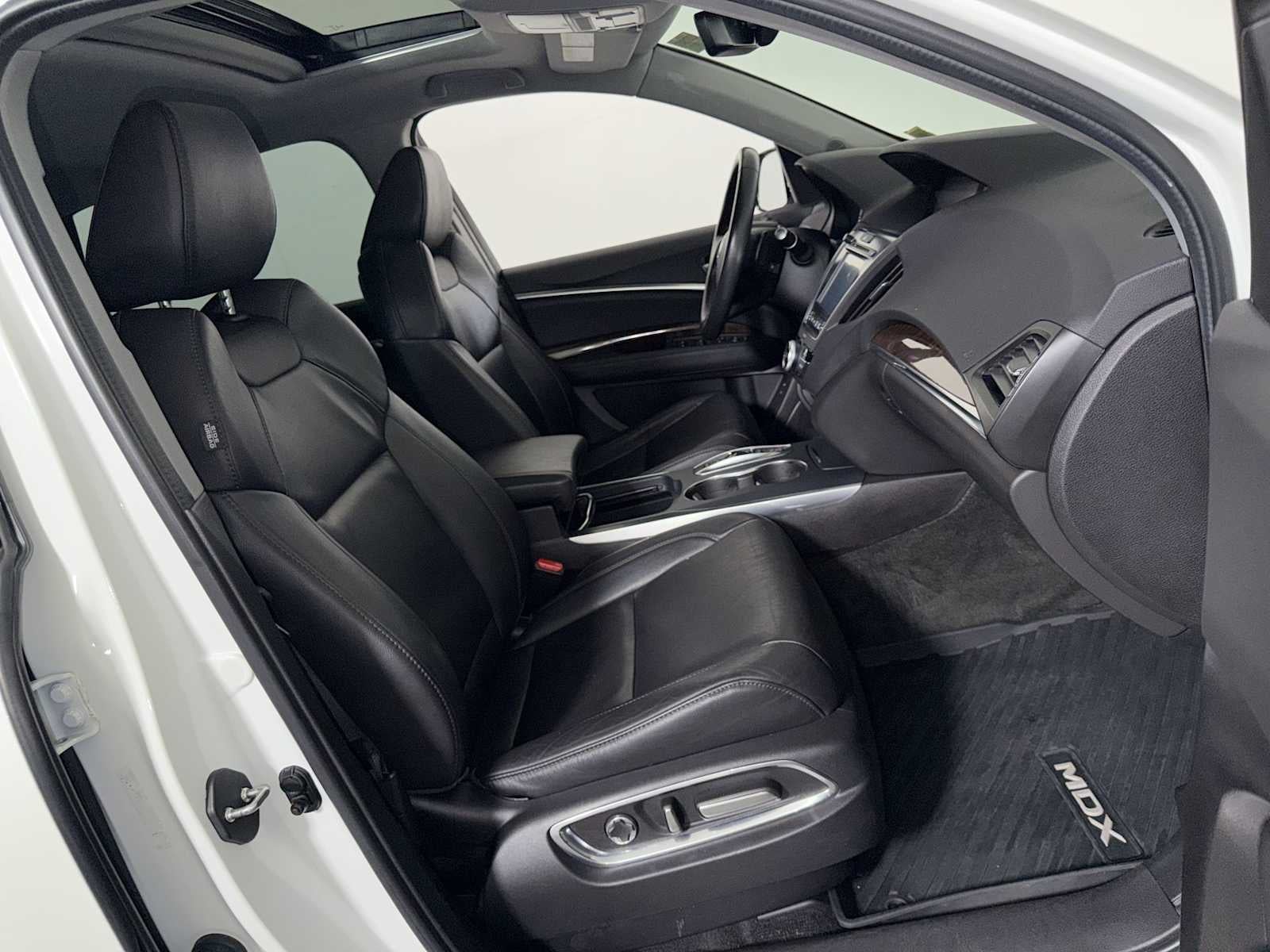2019 Acura MDX SH-AWD