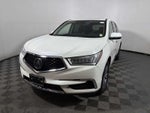2019 Acura MDX SH-AWD
