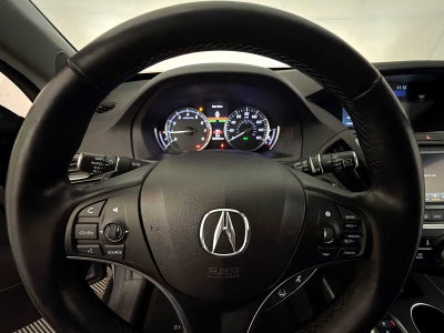 2018 Acura MDX SH-AWD