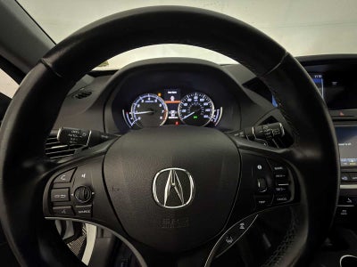 2019 Acura MDX SH-AWD w/Technology Pkg