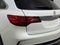 2019 Acura MDX SH-AWD w/Technology Pkg