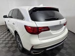 2019 Acura MDX SH-AWD w/Technology Pkg