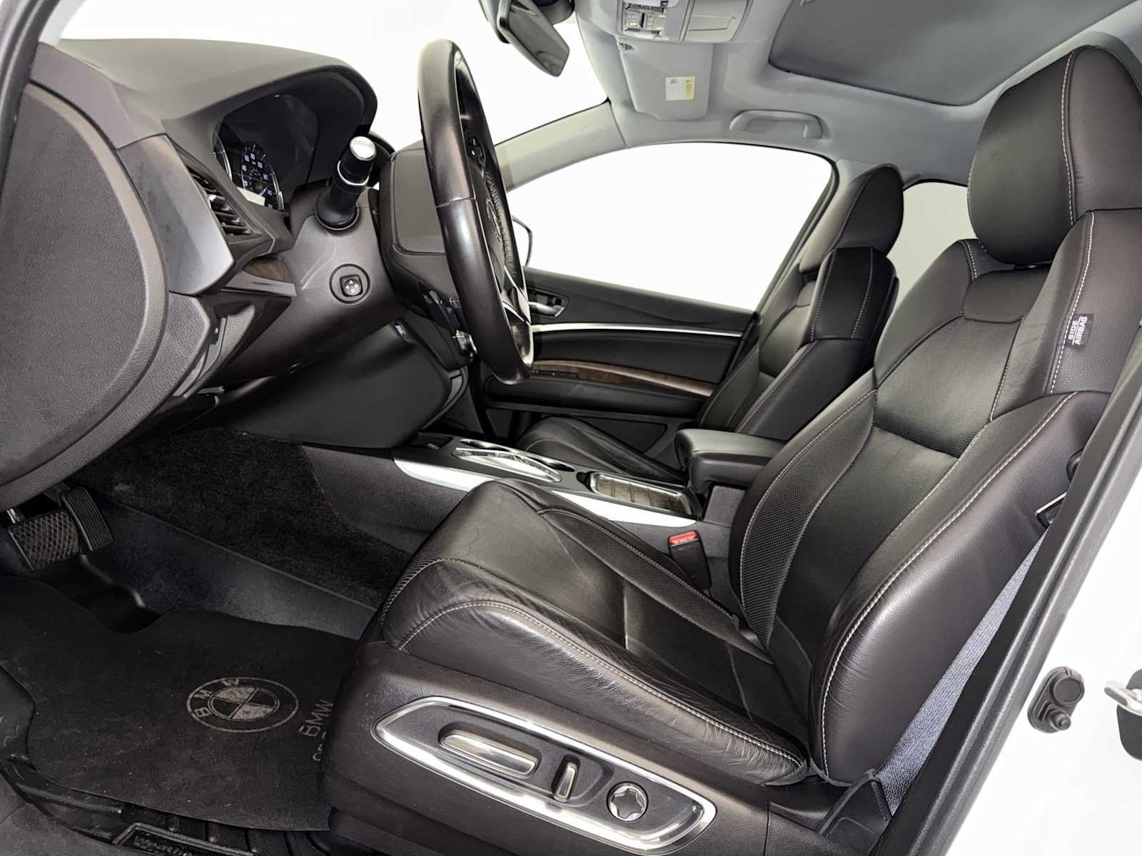 2019 Acura MDX SH-AWD w/Technology Pkg