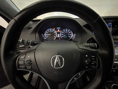 2020 Acura MDX SH-AWD 7-Passenger w/Technology Pkg