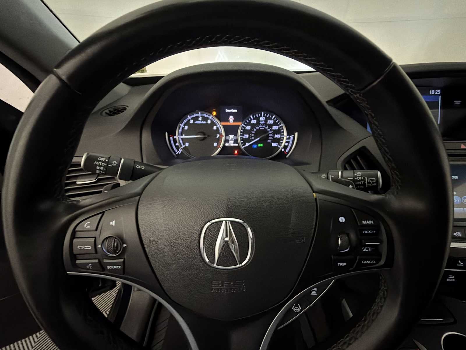 2020 Acura MDX SH-AWD 7-Passenger w/Technology Pkg