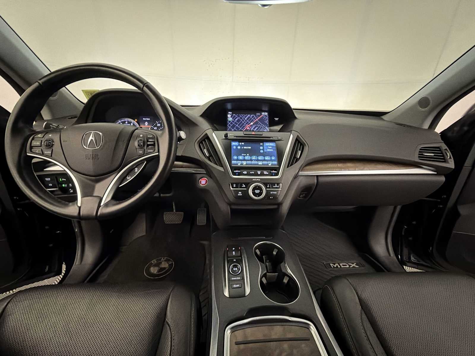 2020 Acura MDX SH-AWD 7-Passenger w/Technology Pkg