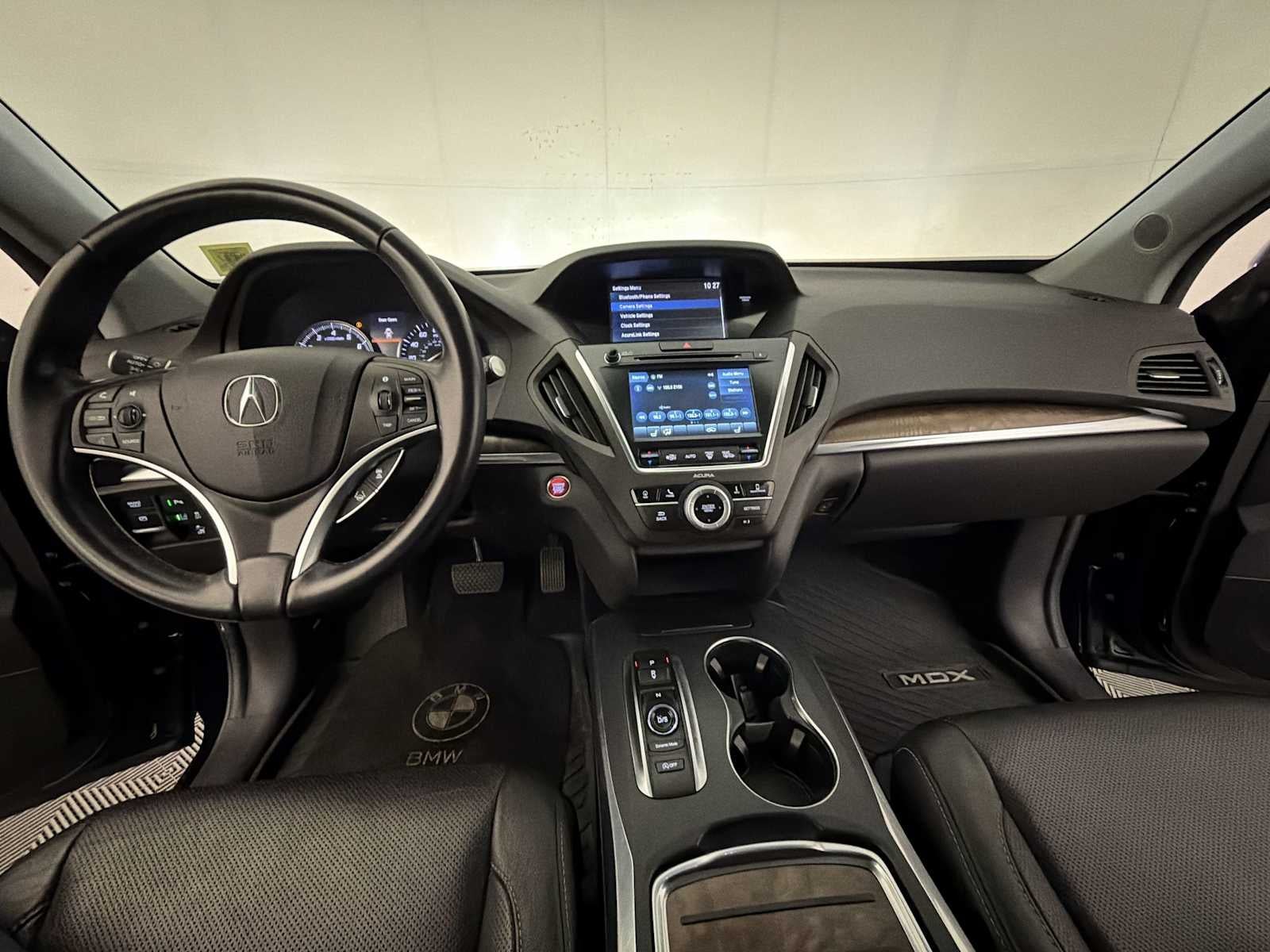 2020 Acura MDX SH-AWD 7-Passenger w/Technology Pkg