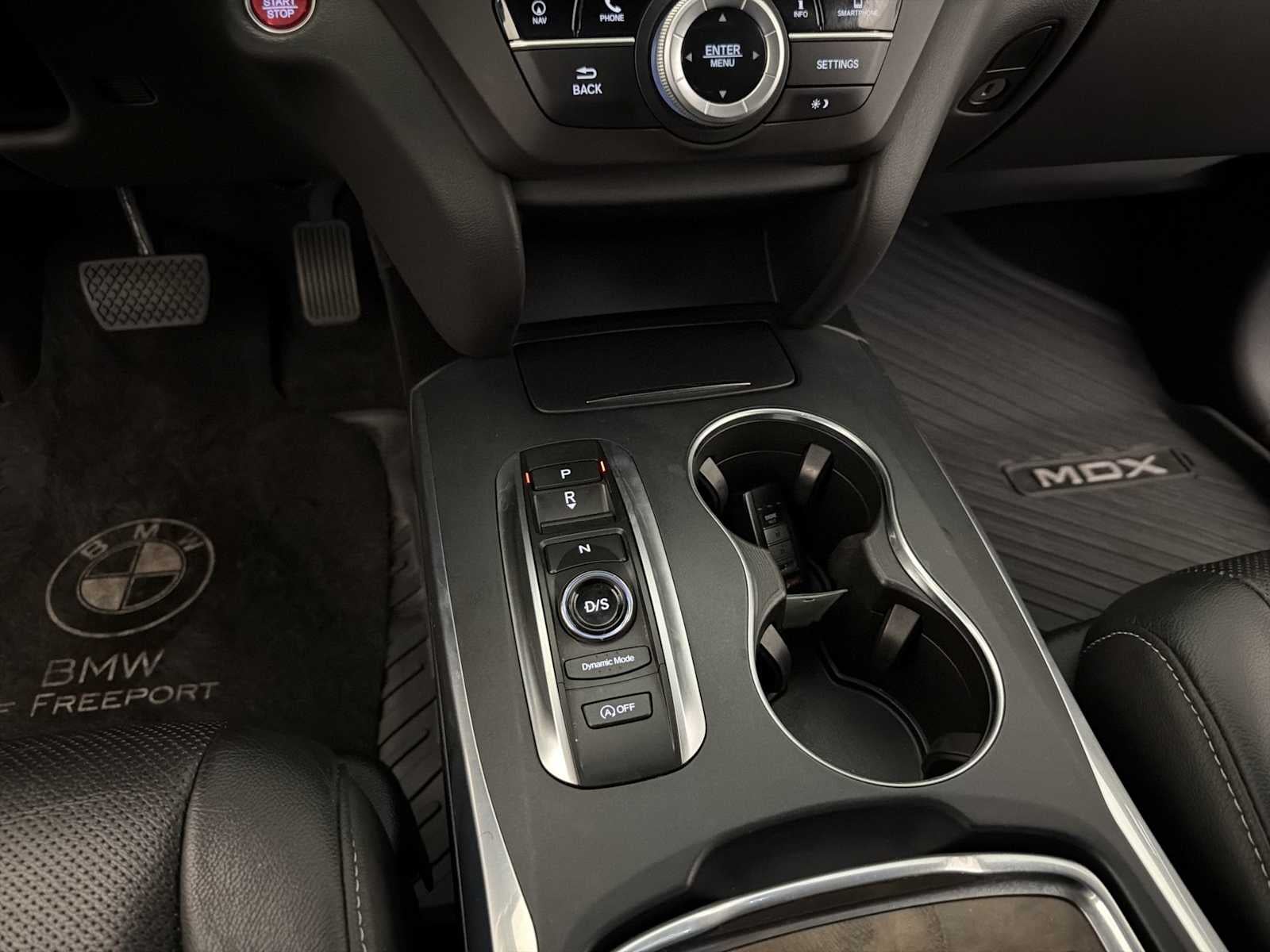 2020 Acura MDX SH-AWD 7-Passenger w/Technology Pkg